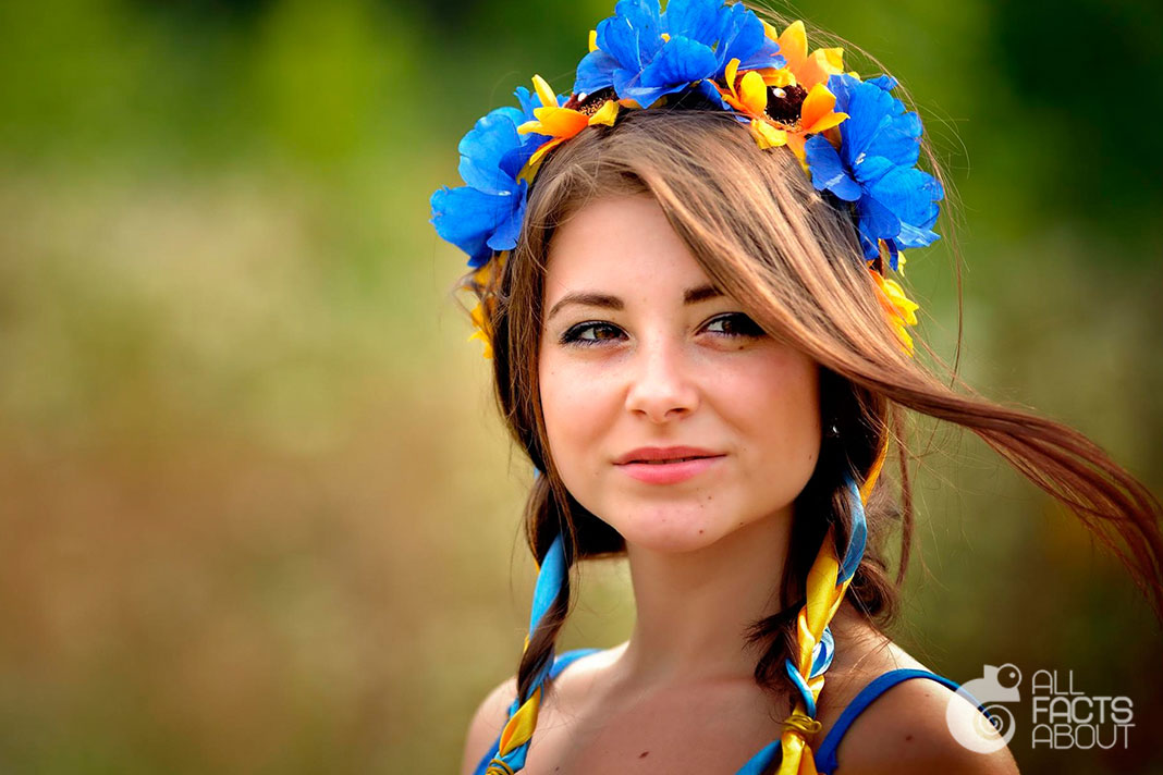 All facts about Ukrainian language